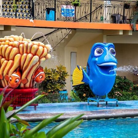 Hotel Y Suites Mar Y Sol Rincon de Guayabitos Dış mekan fotoğraf