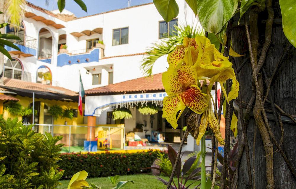 Hotel Y Suites Mar Y Sol Rincon de Guayabitos Dış mekan fotoğraf