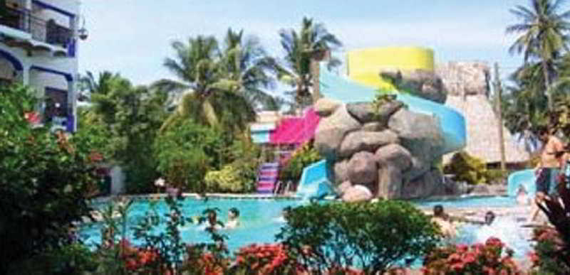 Hotel Y Suites Mar Y Sol Rincon de Guayabitos Dış mekan fotoğraf