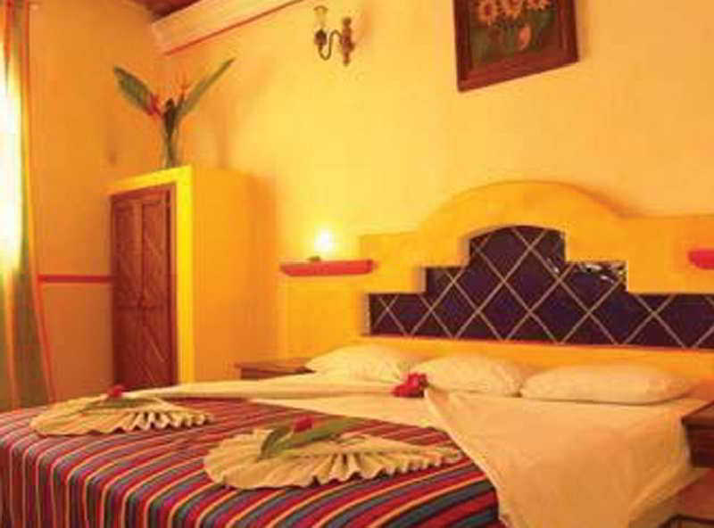 Hotel Y Suites Mar Y Sol Rincon de Guayabitos Dış mekan fotoğraf