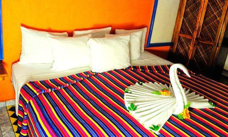 Hotel Y Suites Mar Y Sol Rincon de Guayabitos Dış mekan fotoğraf