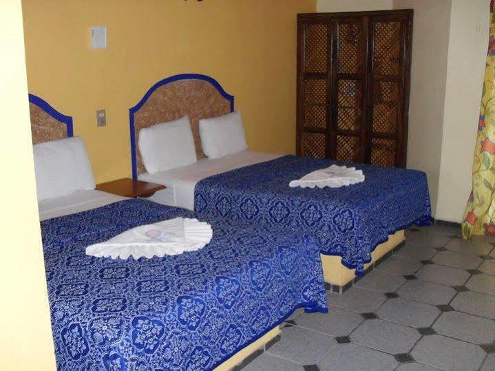 Hotel Y Suites Mar Y Sol Rincon de Guayabitos Dış mekan fotoğraf